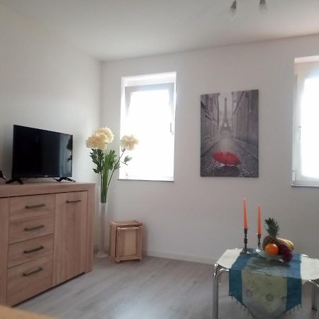Ferienhaus Kir Volkach Luaran gambar