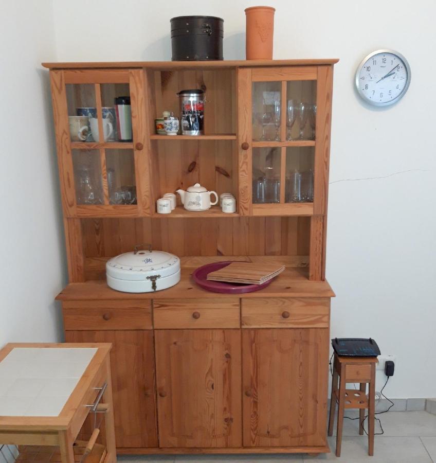 Ferienhaus Kir Volkach Luaran gambar