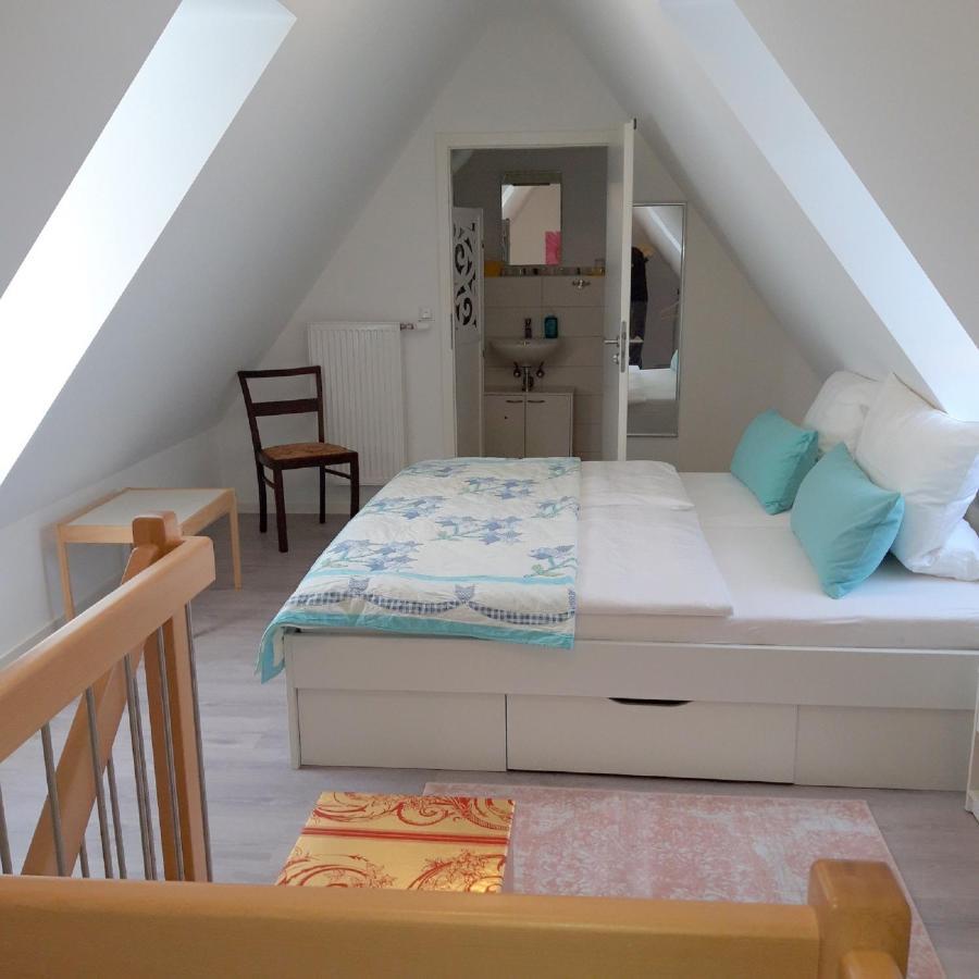 Ferienhaus Kir Volkach Luaran gambar