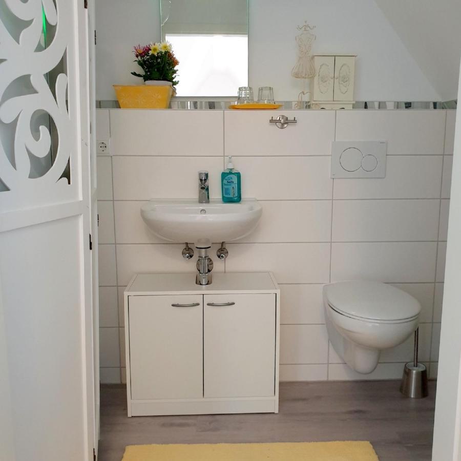 Ferienhaus Kir Volkach Luaran gambar