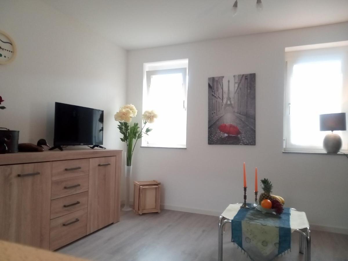 Ferienhaus Kir Volkach Luaran gambar
