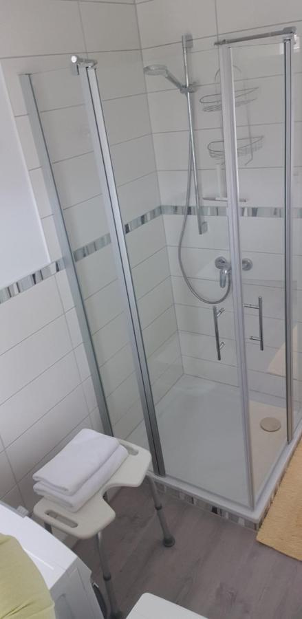 Ferienhaus Kir Volkach Luaran gambar