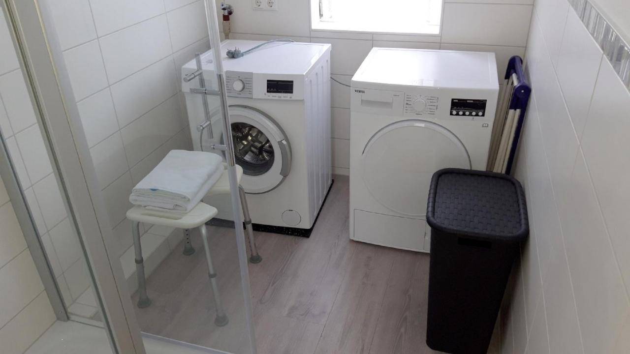 Ferienhaus Kir Volkach Luaran gambar