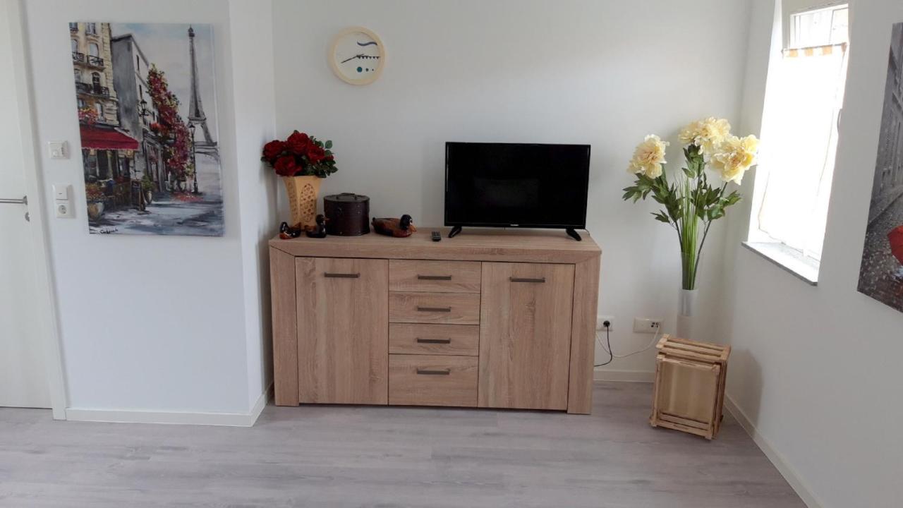 Ferienhaus Kir Volkach Luaran gambar